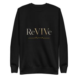 ReVIVe Reclaim Crewneck