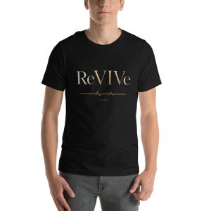 ReVIVe Signature Tee